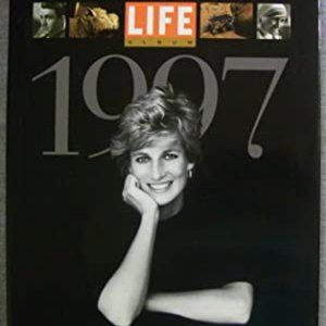 Life Magazine 1997 in pictures 158 pages